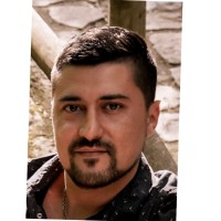 Dimitri Rogado