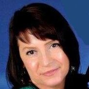 Yvette Sparrow