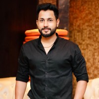 Akshay Kumar Dubey