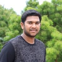 Siddharth Radhakrishnan