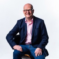 Alisdair Ross FCIPD