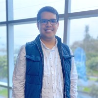 Mario Rueda Villegas