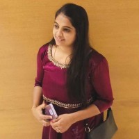 Suseela S