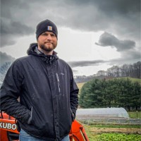 Jared Troyer
