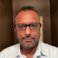 Kenneth Abraham