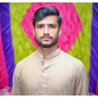 Shahraz Ali