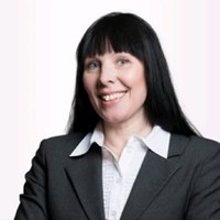 Maria Larsson