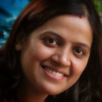 Arunima Pandey