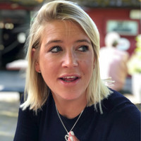 Marthe Camilla Glestad