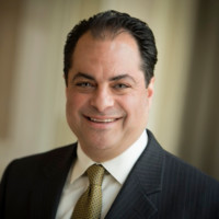 John Lombardi