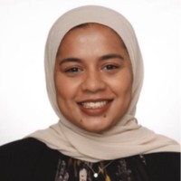 Fahria Hossain