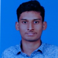 Abishiek Elangovan
