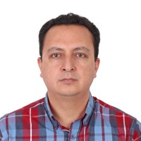 Patricio Navarrete Ortega