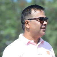 Mohammed Islam