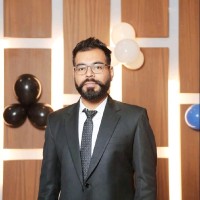 Anmol Rattan Bagai