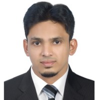 Samjid Mahmood