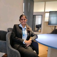 Aparna Shajan