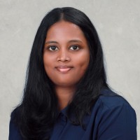 VASUKI K