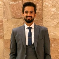 Ahmad Mahmood