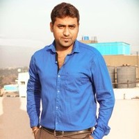 Santhosh (INFINITY FILMS)