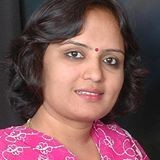 Kavita Dev