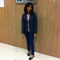 Siddhi S Khamitkar