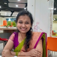 Priyadarshini S