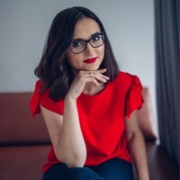 Anna Sosnowska