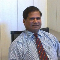 Sainath G S