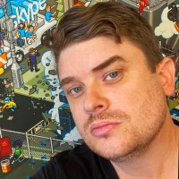 Shane McCartney