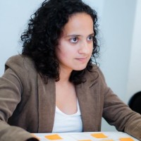 Marcella Oliveira