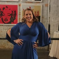 Melissa Mitchell-Henriquez