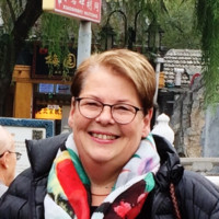 Pia Lindvall Bengtsson