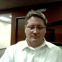 Tim Bartell