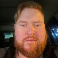 Matthew Ford