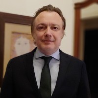 Stavros Tsormpatzoglou