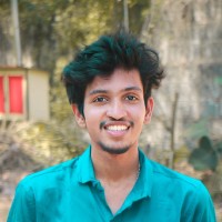Sumanth Poojary