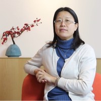 Joanna Zhao