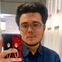 Carlos Morillo