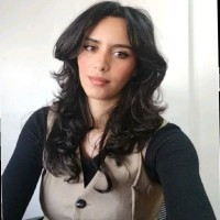 Fatima Zahra Echaib