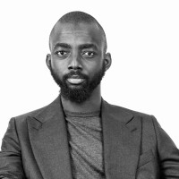 Joseph Awuah-Darko