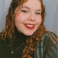 Ana Beatriz Macedo Luz