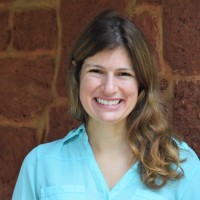 Anna Masters