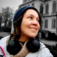 Maria Minnich