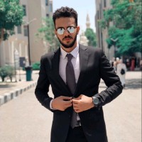 Omar Yehia Hussien