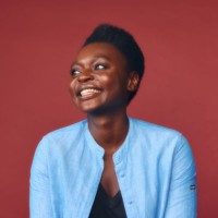 Kasang Kajang (she/her)