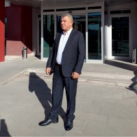 Mahmut Uysal