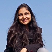 Shweta Sharma