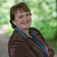 Mary Van Der Torre