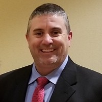 Rick Keziah